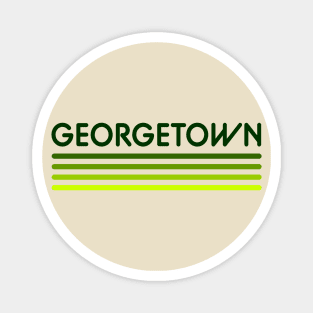 Georgetown Magnet